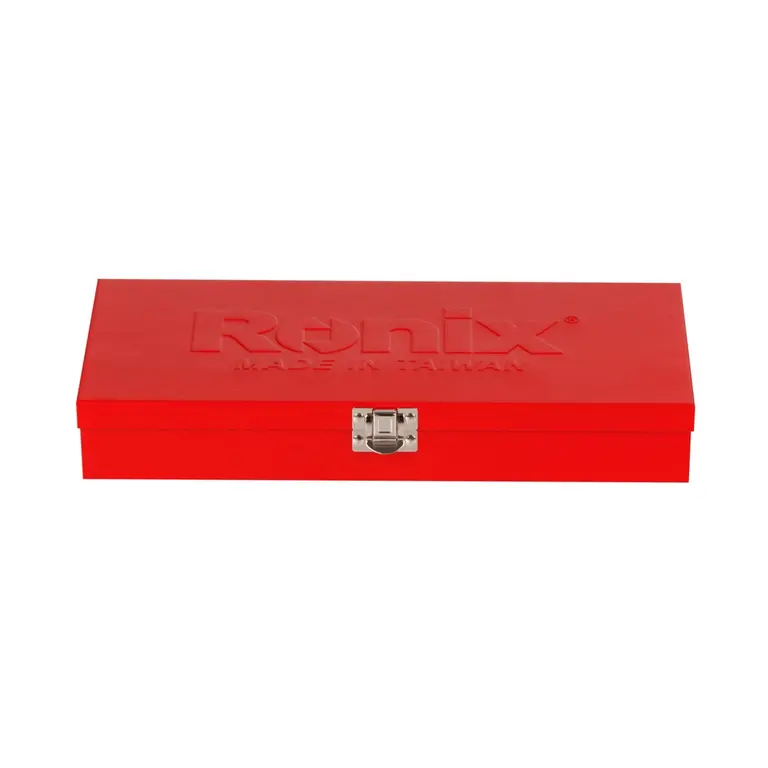 مجموعه بکس 40 عددی رونیکس RH 2640